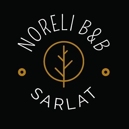 Noreli B&B Sarlat-la-Caneda Bagian luar foto