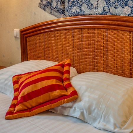 Noreli B&B Sarlat-la-Caneda Bagian luar foto