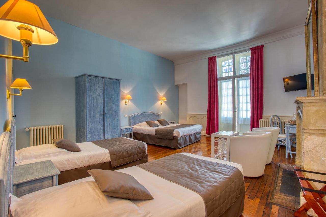 Noreli B&B Sarlat-la-Caneda Bagian luar foto