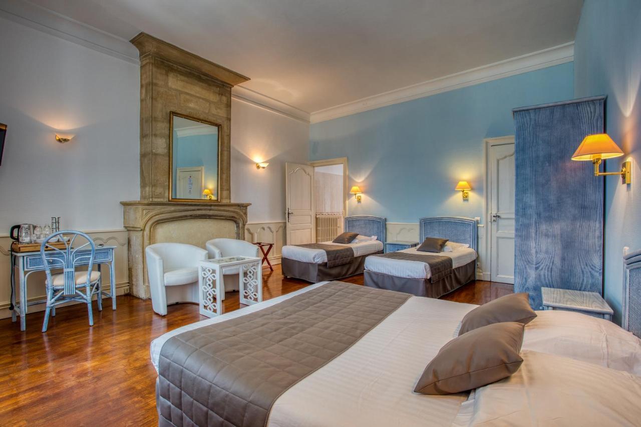 Noreli B&B Sarlat-la-Caneda Bagian luar foto