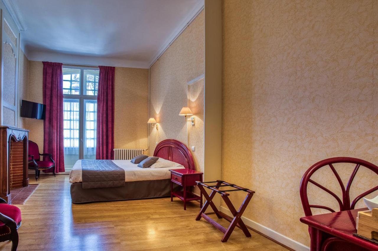 Noreli B&B Sarlat-la-Caneda Bagian luar foto