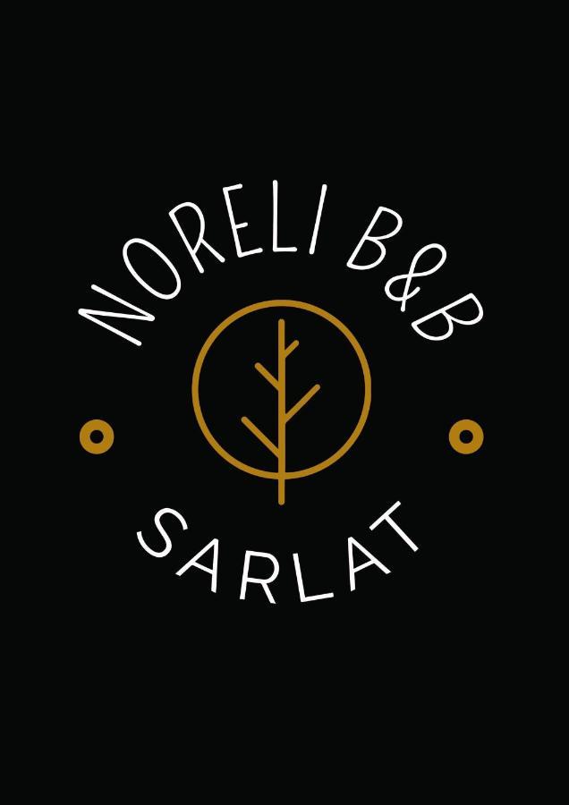 Noreli B&B Sarlat-la-Caneda Bagian luar foto