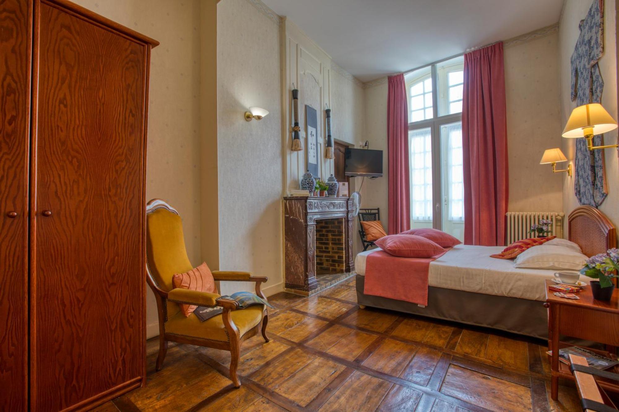 Noreli B&B Sarlat-la-Caneda Bagian luar foto
