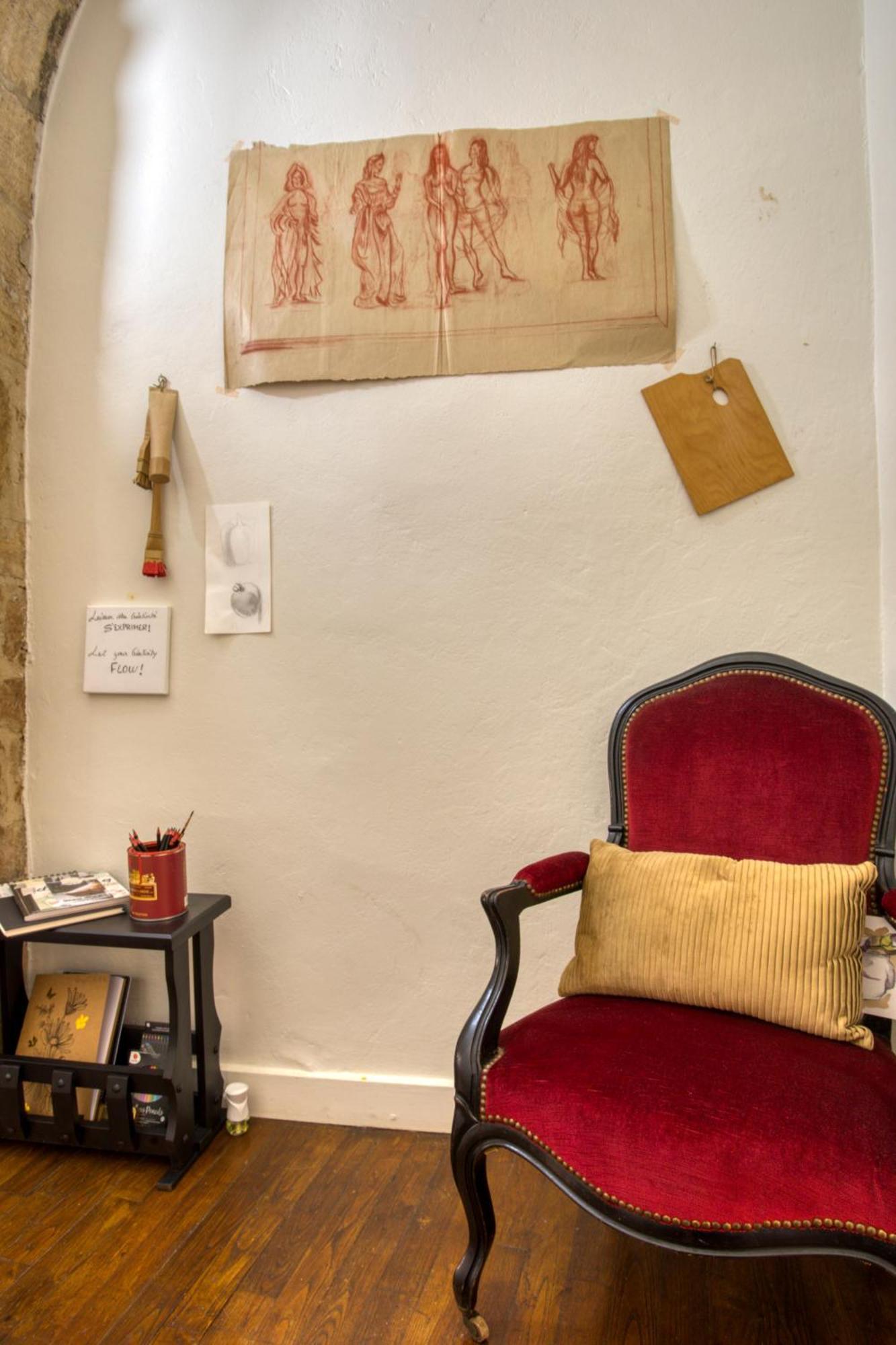 Noreli B&B Sarlat-la-Caneda Bagian luar foto