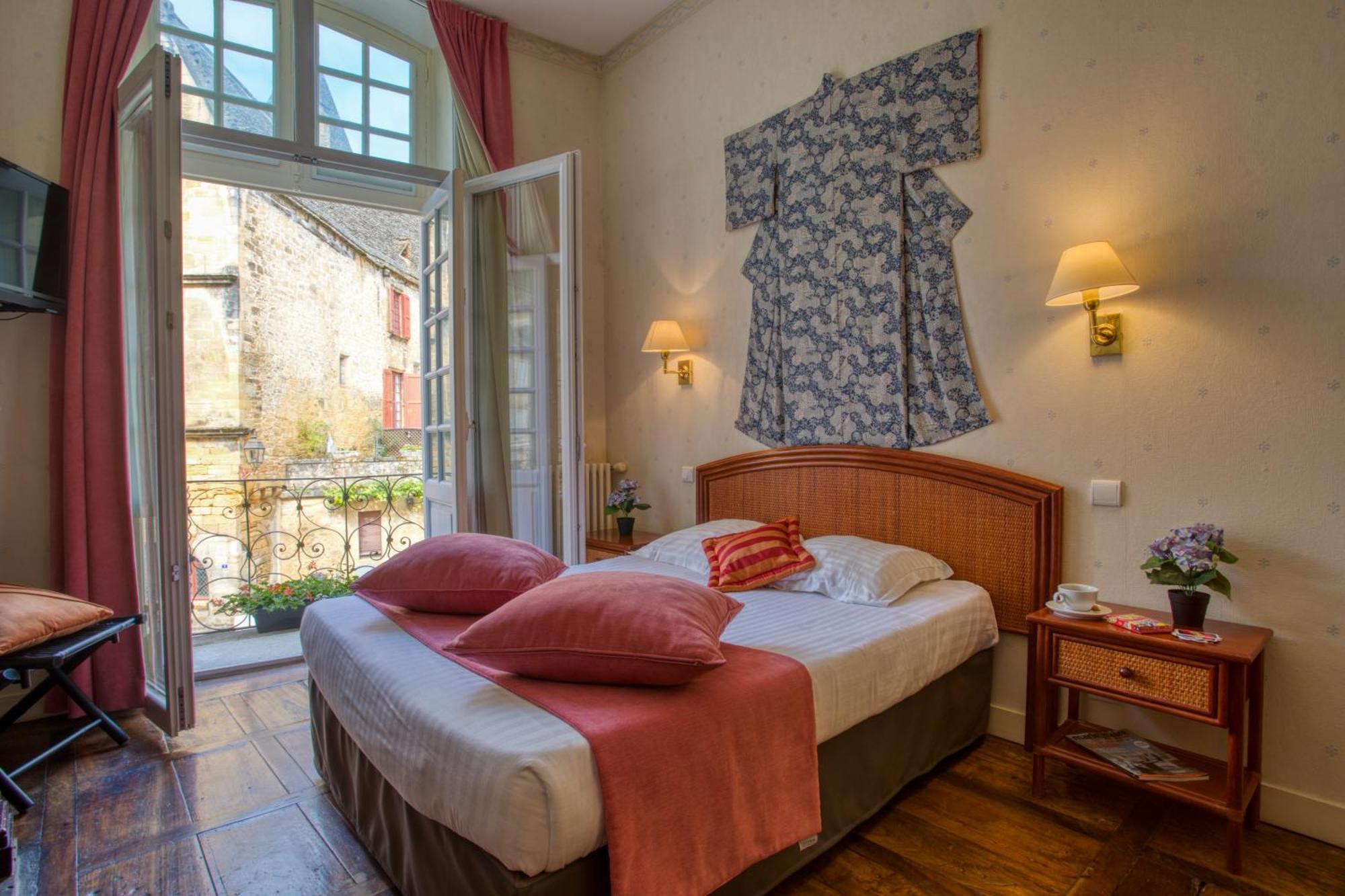 Noreli B&B Sarlat-la-Caneda Bagian luar foto