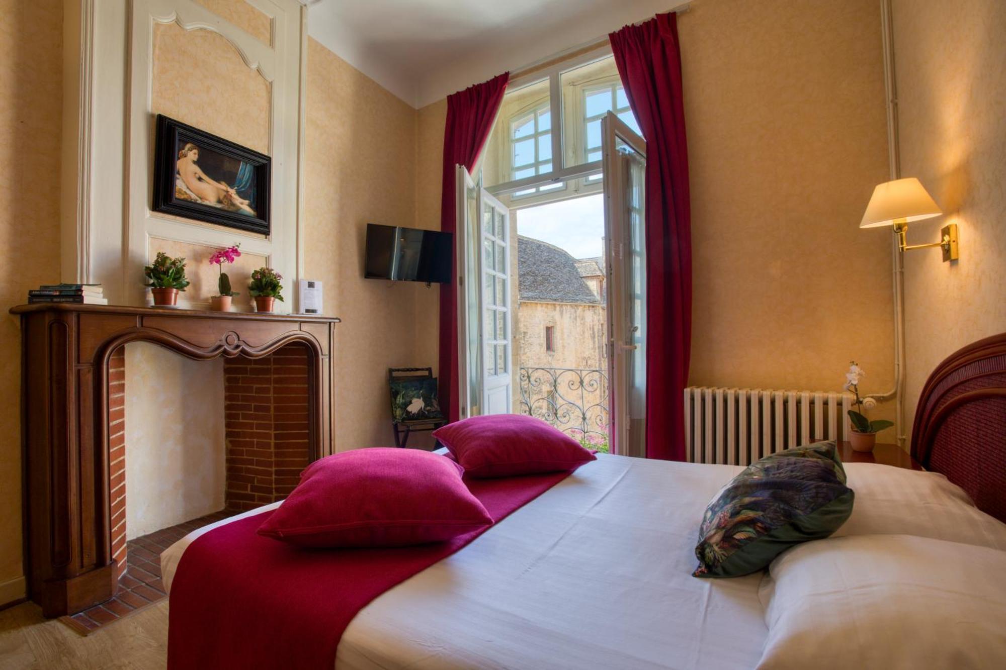 Noreli B&B Sarlat-la-Caneda Bagian luar foto