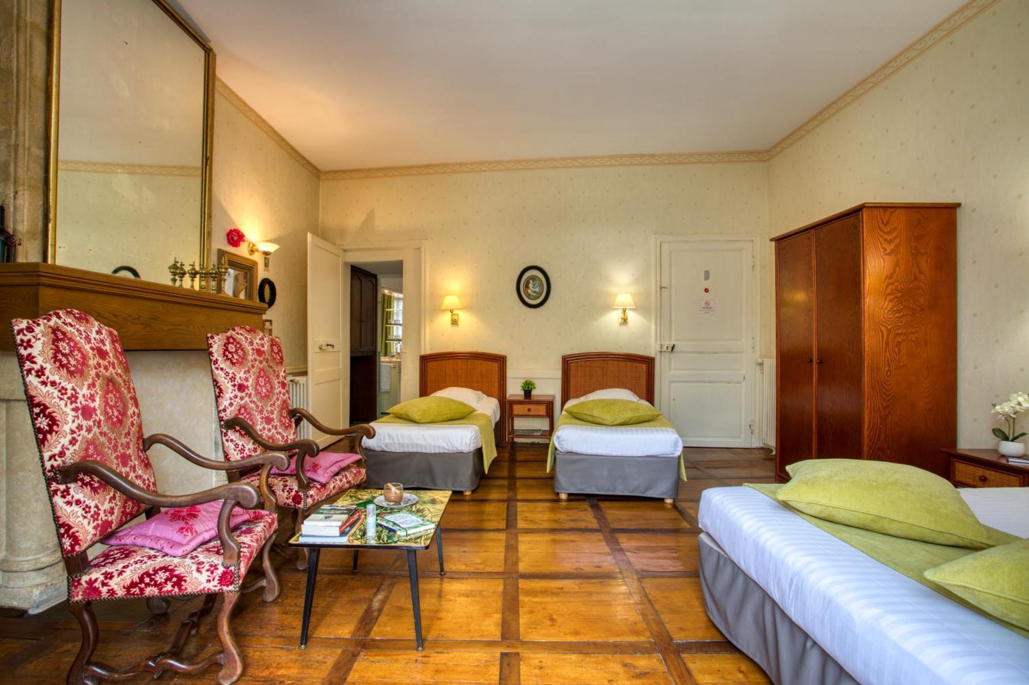Noreli B&B Sarlat-la-Caneda Bagian luar foto