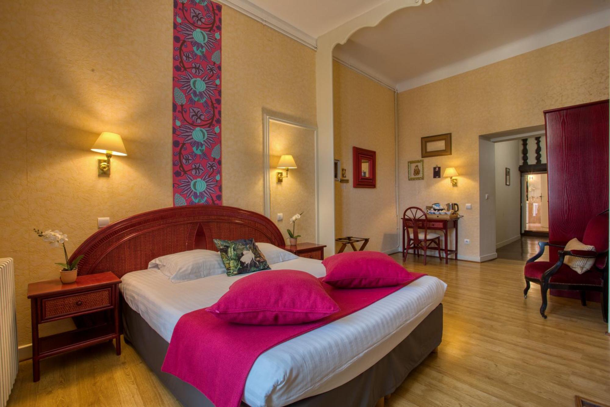 Noreli B&B Sarlat-la-Caneda Bagian luar foto